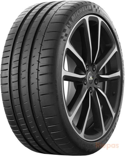 Michelin Pilot Super Sport 245/40 R18 97Y