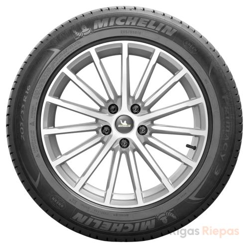 Michelin Primacy 3 215/65 R16 102H - 2