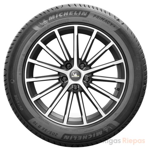 Michelin Primacy 4 195/65 R15 91H - 2