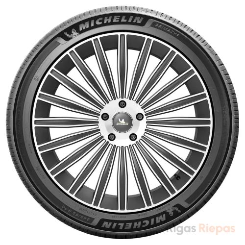 Michelin Primacy 5 205/55 R16 91V - 3
