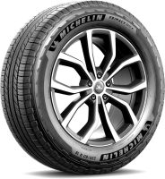 Michelin PRIMACY SUV+ 265/70 R17 115H
