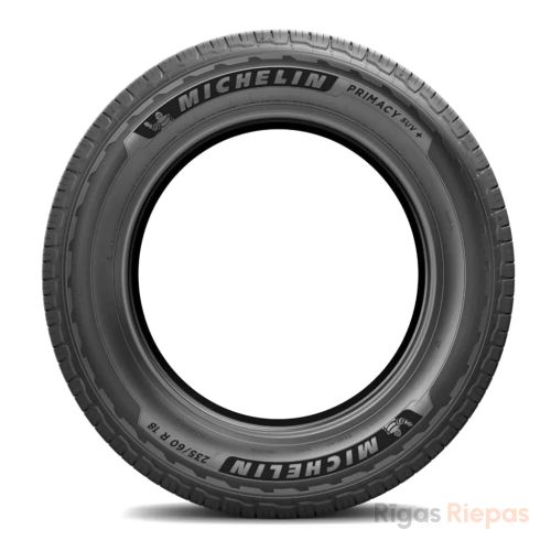 Michelin PRIMACY SUV+ 265/70 R17 115H - 2