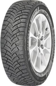 Michelin X-Ice North 4 SUV 295/45 R20 114T