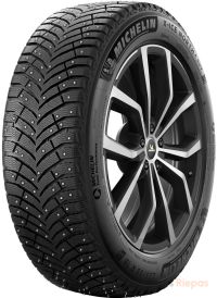 MICHELIN X-Ice North 4 185/65 R15 92T