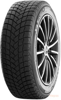 Michelin X-Ice Snow 195/65 R15 95T