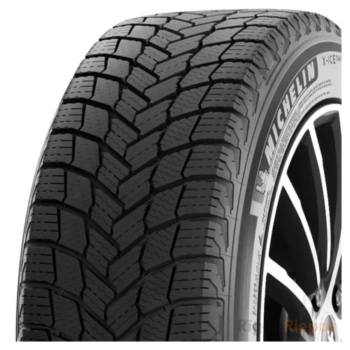 Michelin X-Ice Snow 195/65 R15 95T - 2