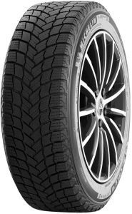 Michelin X-Ice Snow 195/60 R17 90H