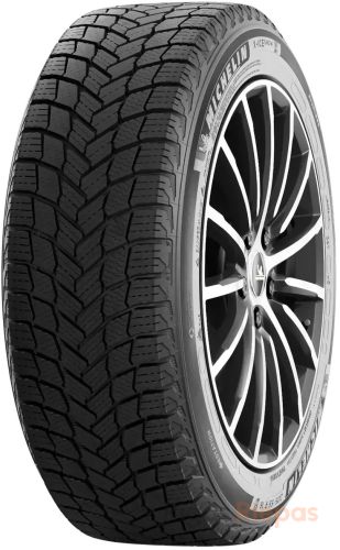 Michelin X-Ice Snow 195/65 R15 95T