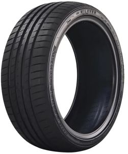 Milever MA345 185/35 R17 74V