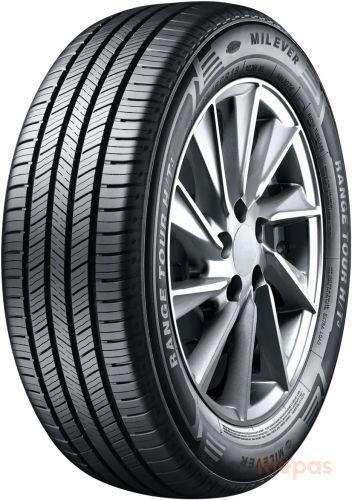 Milever MU074 245/60 R18 105H
