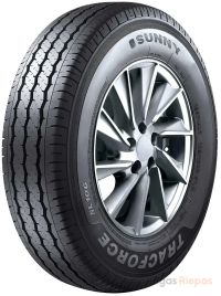 Milever MW147 Winter Force 205/65 R16 107R