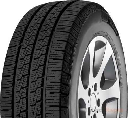 Minerva All Season Van Master 225/75 R16 121R