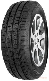 Minerva Frostrack VAN 195/75 R16 110R