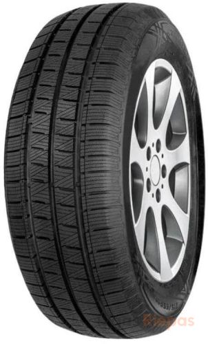 Minerva Frostrack VAN 195/75 R16 110R