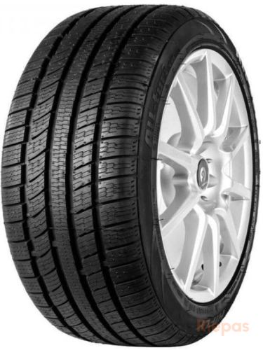 Mirage MR-762 185/65 R15 88H
