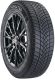 Motomaster Winter Edge II 225/40 R18 88H - 1