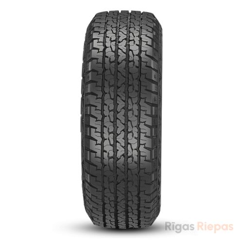 MRF Wanderer AT A3 255/65 R18 111T - 2