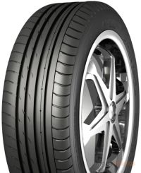 Nankang AS-2+ 225/45 R17 94Y