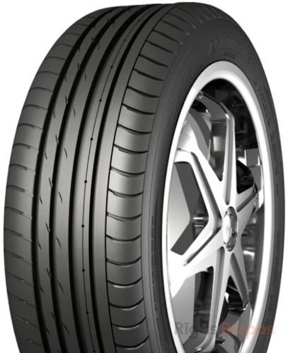 Nankang AS-2+ 225/45 R17 94Y