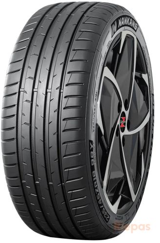 Nankang AS-3 175/50 R13 72V