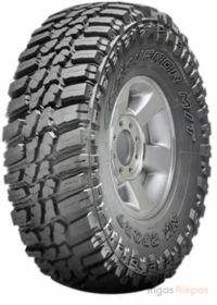 Nankang Conqueror M/T MT-1 275/65 R20 121Q