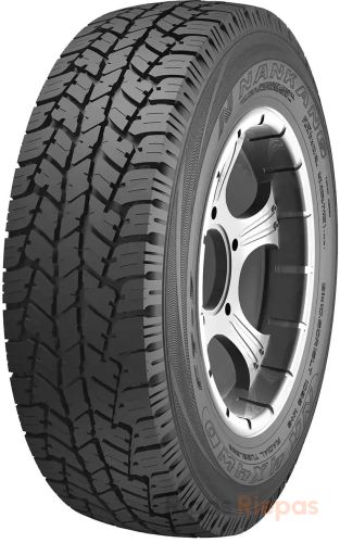 Nankang FT-7 175/80 R16 91S