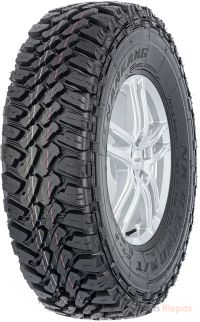 Nankang FT-9 255/70 R16 115Q