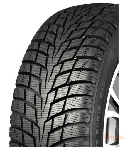 Nankang Ice Activa ICE-1 215/60 R16 99Q - 2