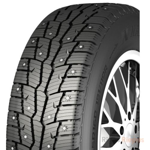 Nankang IV-1 155/80 R13 90Q - 3