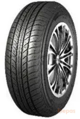 Nankang N-607+ 205/70 R15 96H
