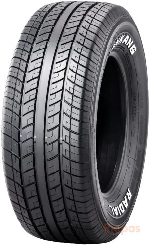 Nankang N-729 185/70 R14 88T
