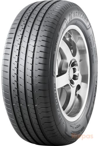 Nankang Nex-1 175/65 R17 87V