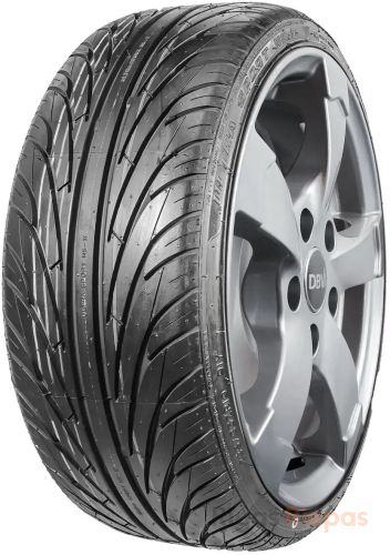 Nankang NS-2 245/30 R19 89Y