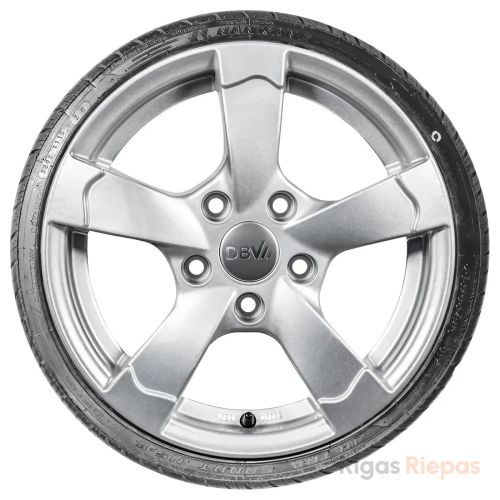 Nankang NS-2 245/30 R19 89Y - 2