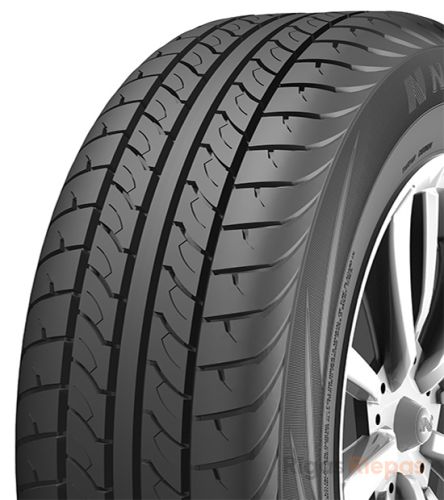 Nankang Passion CW20 205/65 R16 107T - 2