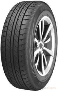 Nankang Passion CW20 205/65 R16 107T