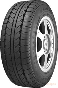 Nankang Snow SL-6 195/60 R16 99T