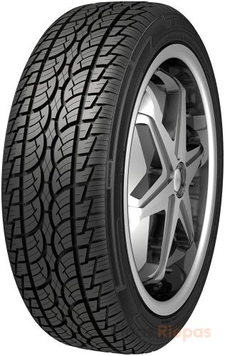 Nankang SP-7 275/60 R15 107H
