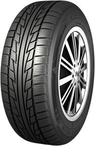 Nankang SV-2 175/80 R14 88T