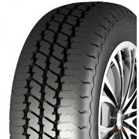 Nankang TR-10 195/60 R12 104N