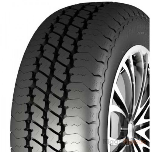 Nankang TR-10 195/60 R12 104N
