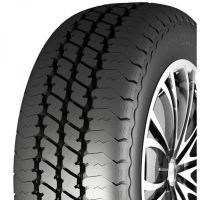 Nankang TR-10 195/60 R12 104N