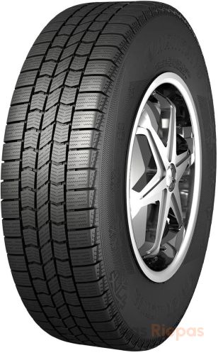 Nankang WA-1 33/12.5 R15 108N