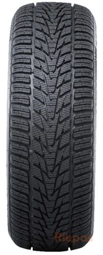 Nankang Winter Activa SV-4 205/55 R16 94V - 2