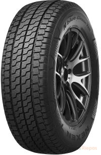 Nexen N Blue 4 Season VAN 195/70 R15 104R