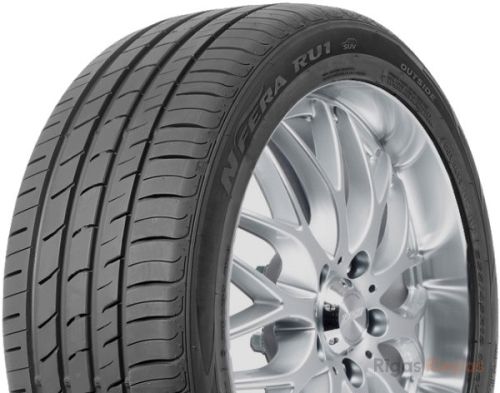 Nexen N Fera RU1 SUV 225/65 R17 102H