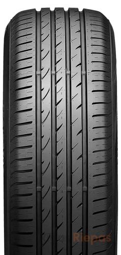 Nexen N'Blue HD Plus 155/65 R14 75T - 3