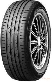 Nexen N'Blue HD Plus 155/65 R14 75T