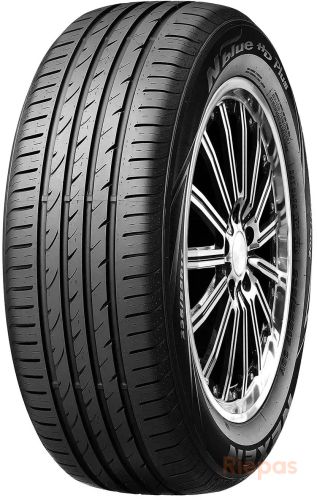 Nexen N'Blue HD Plus 155/65 R14 75T