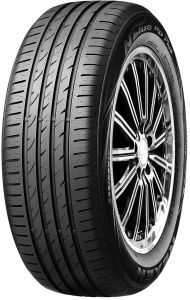 Nexen N'Blue HD Plus 145/65 R15 72T